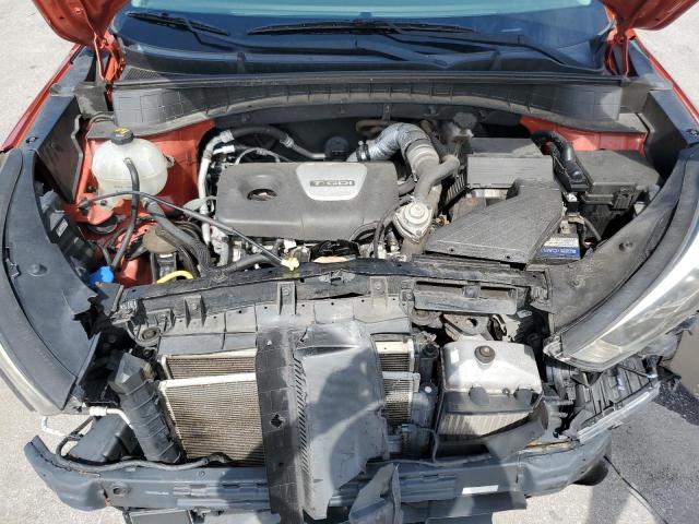 Photo 12 from auction – 2017 HYUNDAI TUCSON LIM with VIN KM8J3CA23HU303738