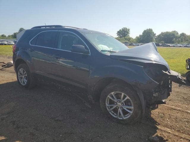 Photo 4 from auction – 2017 CHEVROLET EQUINOX LT with VIN 2GNALCEK3H1516366