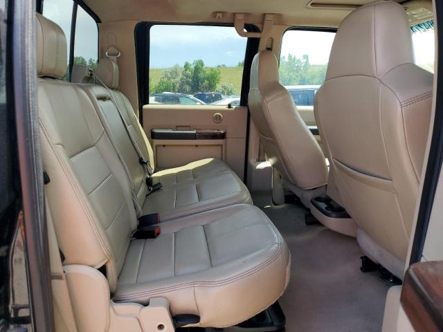 Photo 10 from auction – 2009 FORD F350 SUPER with VIN 1FTWW31RX9EA40769