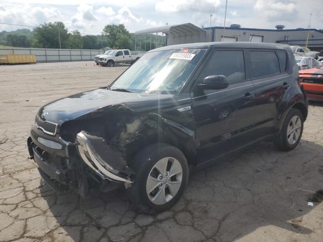 KIA SOUL 2016 with VIN KNDJN2A26G7402897 - Photo from auction