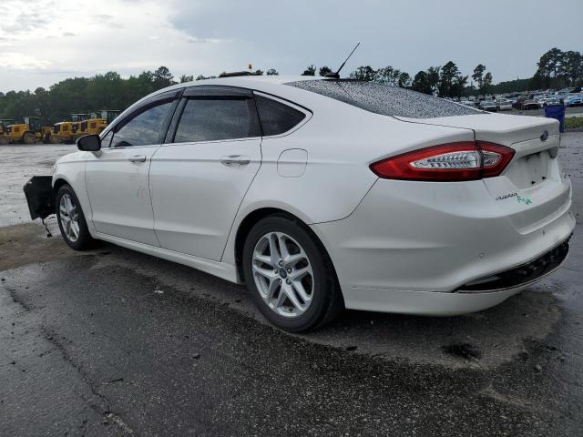 Photo 2 from auction – 2014 FORD FUSION SE with VIN 3FA6P0HD2ER117489