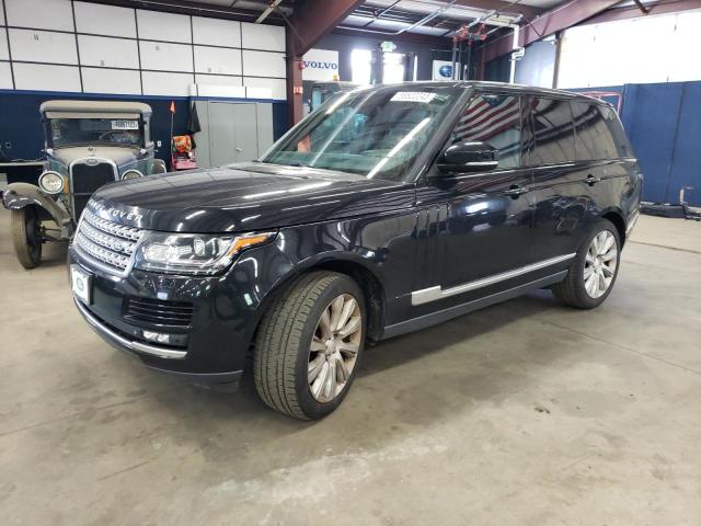 LAND ROVER RANGE ROVE 2014 with VIN SALGS2TF0EA180000 - Photo from auction