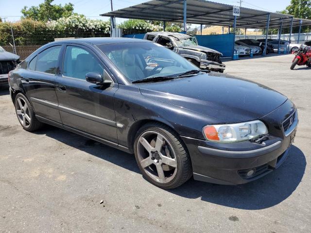 Photo 4 from auction – 2004 VOLVO S60 R with VIN YV1RH52Y542416372