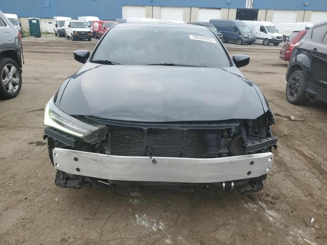 Photo 5 from auction – 2019 ACURA ILX with VIN 19UDE2F33KA014358