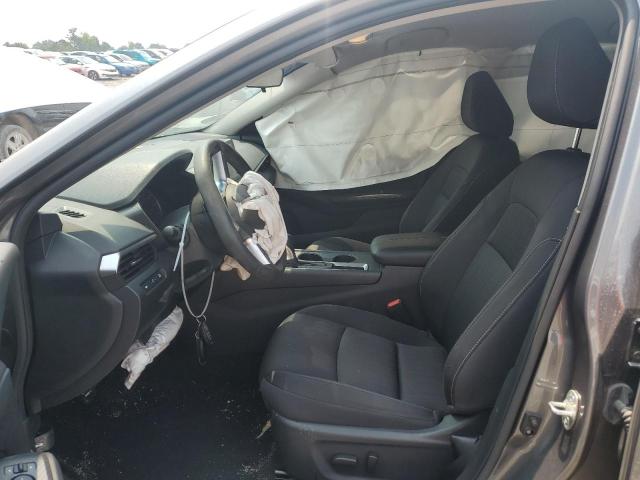Photo 7 from auction – 2020 NISSAN ALTIMA S with VIN 1N4BL4BV4LC267764