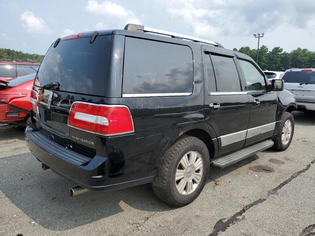 Photo 3 from auction – 2008 LINCOLN NAVIGATOR with VIN 5LMFU28598LJ21414