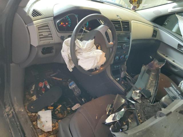 Photo 8 from auction – 2011 CHEVROLET TRAVERSE L with VIN 1GNKRGED2BJ374374