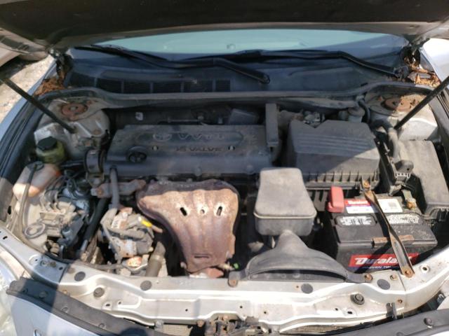 Photo 11 from auction – 2009 TOYOTA CAMRY BASE with VIN 4T4BE46K99R113236