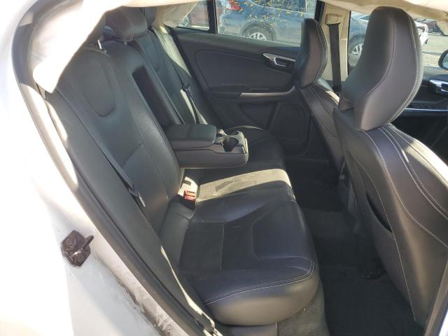 Photo 10 from auction – 2012 VOLVO S60 T5 with VIN YV1622FS0C2077253
