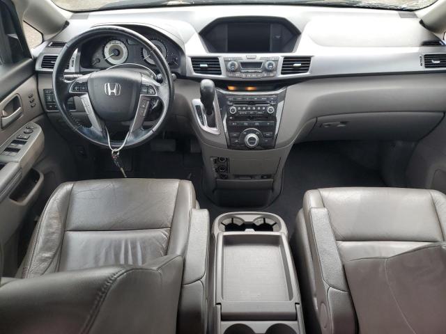 Photo 8 from auction – 2011 HONDA ODYSSEY TO with VIN 5FNRL5H94BB018956