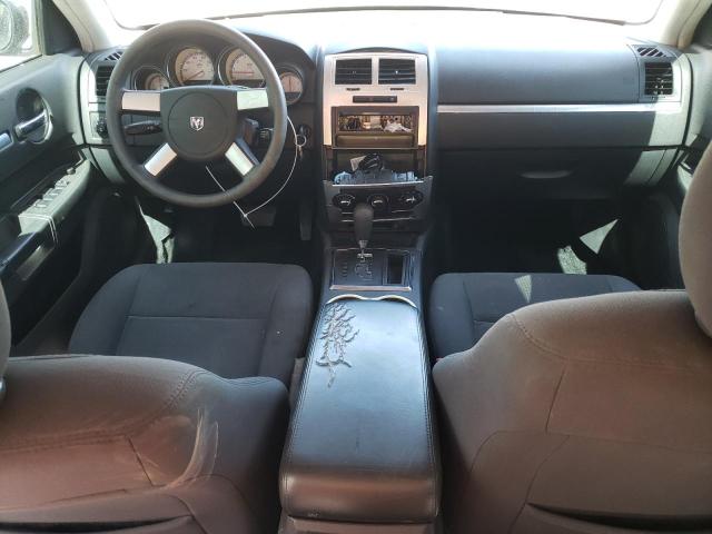 Photo 8 from auction – 2010 DODGE CHARGER SX with VIN 2B3CA3CV0AH188147