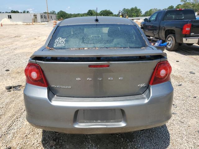 Photo 6 from auction – 2013 DODGE AVENGER R/ with VIN 1C3CDZBG9DN562590