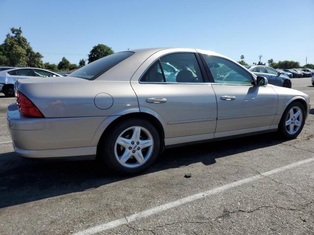 Photo 3 from auction – 2001 LINCOLN LS with VIN 1LNHM87A31Y702817