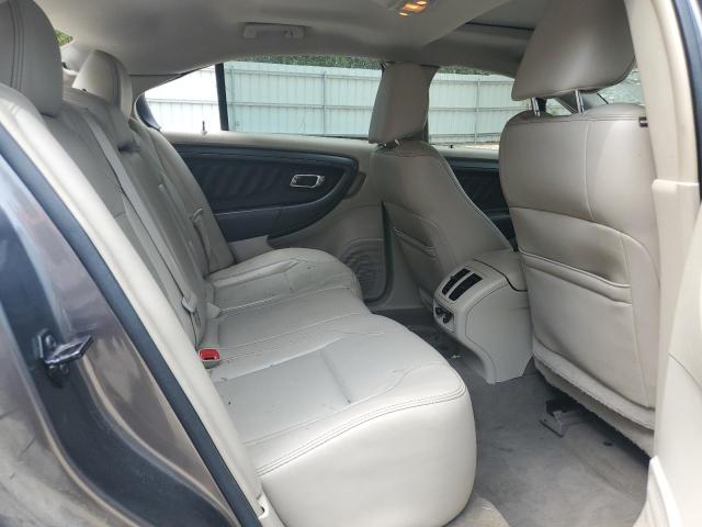 Photo 10 from auction – 2011 FORD TAURUS SEL with VIN 1FAHP2EW3BG119426