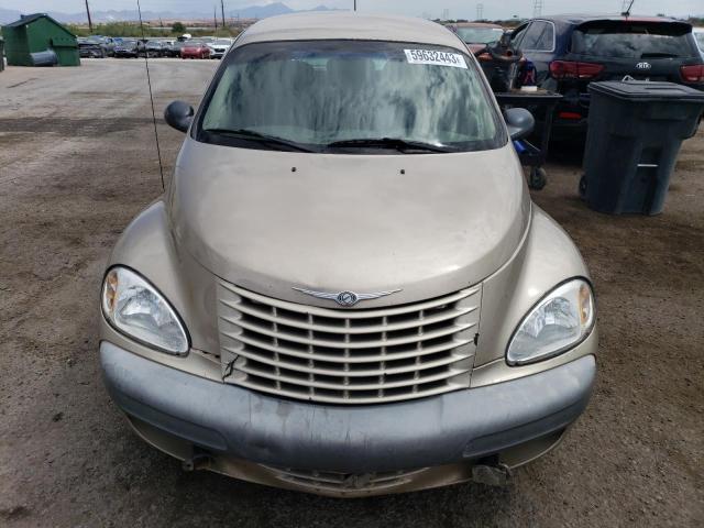 Zdjęcie 5 z aukcji – 2002 CHRYSLER PT CRUISER z VIN 3C4FY48B72T316713