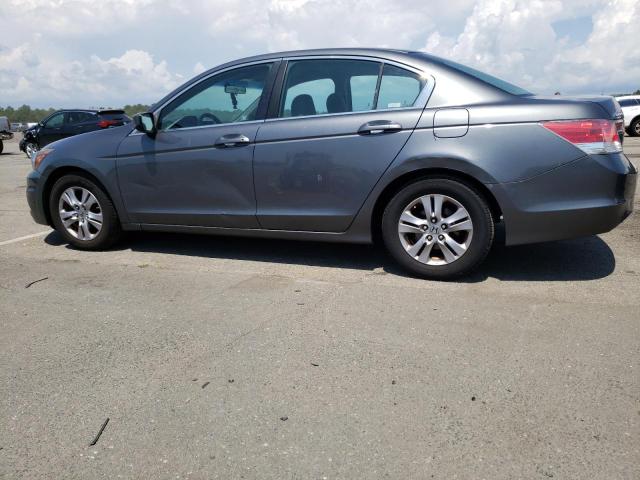 Photo 2 from auction – 2012 HONDA ACCORD with VIN 1HGCP2F40CA229051