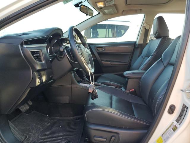 Photo 7 from auction – 2015 TOYOTA COROLLA L with VIN 2T1BURHE4FC365863