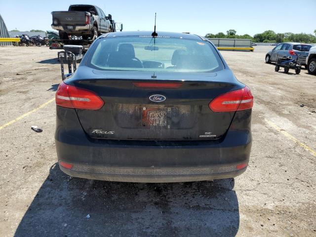 Photo 6 from auction – 2016 FORD FOCUS SE with VIN 1FADP3F20GL293422