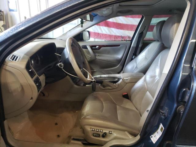 Photo 7 from auction – 2007 VOLVO XC70 with VIN YV4SZ592071272288