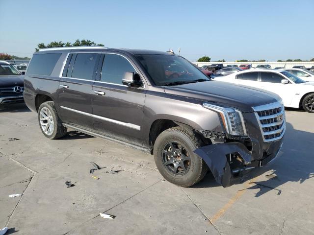 Photo 4 from auction – 2018 CADILLAC ESCALADE E with VIN 1GYS3JKJ7JR345898
