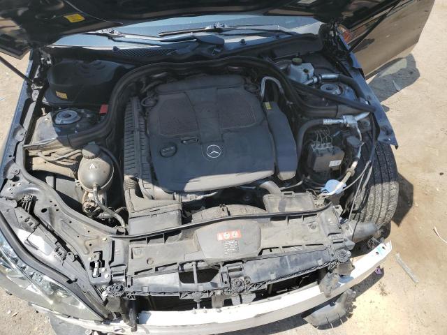 Photo 11 from auction – 2014 MERCEDES-BENZ E 350 with VIN WDDHF5KB8EA839821