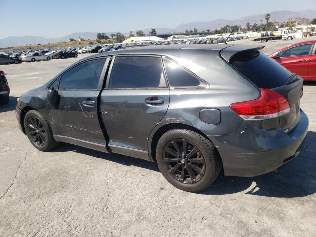 Photo 2 from auction – 2010 TOYOTA VENZA with VIN 4T3ZA3BB3AU033009