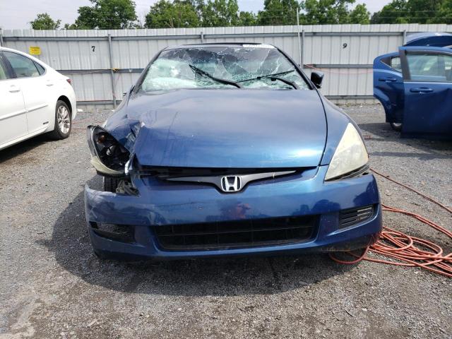 Photo 5 from auction – 2003 HONDA ACCORD EX with VIN 1HGCM82653A010489