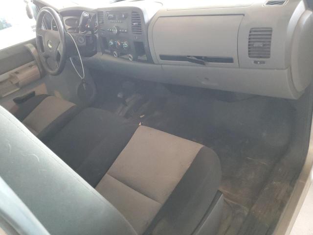 Photo 8 from auction – 2009 CHEVROLET SILVERADO with VIN 1GCHK44K39F154664