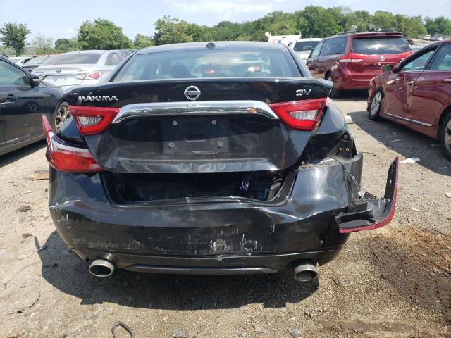Photo 6 from auction – 2018 NISSAN MAXIMA 3.5 with VIN 1N4AA6AP9JC378078
