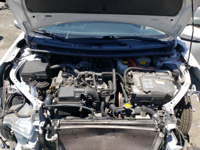 Photo 11 from auction – 2013 TOYOTA PRIUS C with VIN JTDKDTB33D1550041