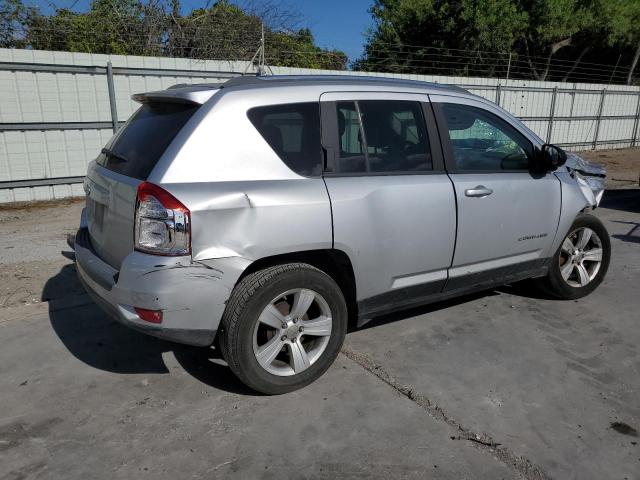 Photo 3 from auction – 2012 JEEP COMPASS SP with VIN 1C4NJCBB5CD553999