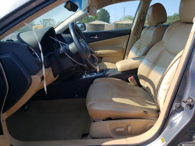 Foto 7 de la subasta – 2009 NISSAN MAXIMA S con VIN 1N4AA51E99C849487