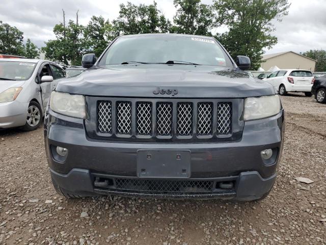 Photo 5 from auction – 2012 JEEP GRAND CHER with VIN 1C4RJFAGXCC329598