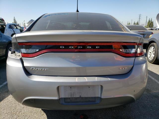 Photo 6 from auction – 2016 DODGE DART SXT with VIN 1C3CDFBB9GD529134