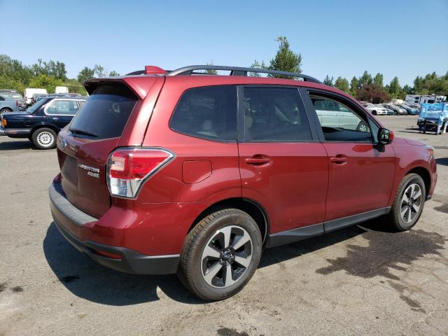 Photo 3 from auction – 2017 SUBARU FORESTER 2 with VIN JF2SJAEC3HH458449