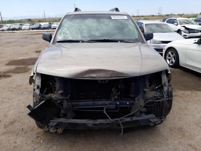 Photo 5 from auction – 2005 NISSAN PATHFINDER with VIN 5N1AR18U95C743166