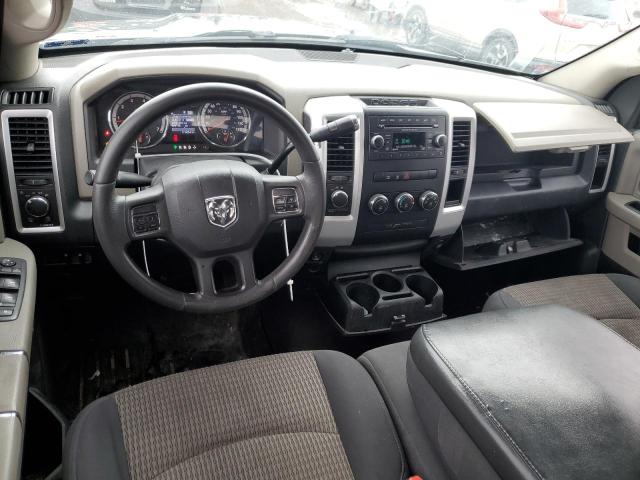 Фото 8 с аукциона – 2012 DODGE RAM 1500 S с VIN 1C6RD7GT3CS256184