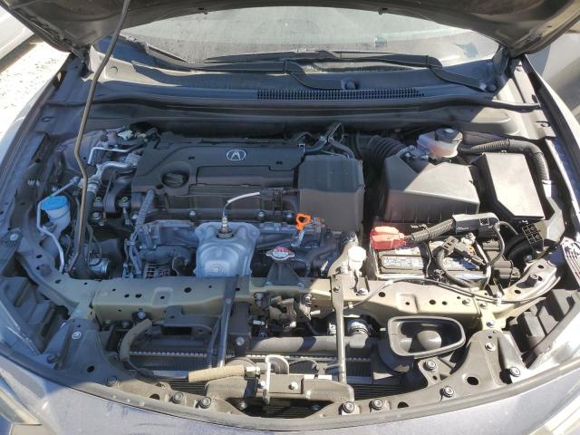 Photo 11 from auction – 2021 ACURA ILX PREMIU with VIN 19UDE2F81MA004510