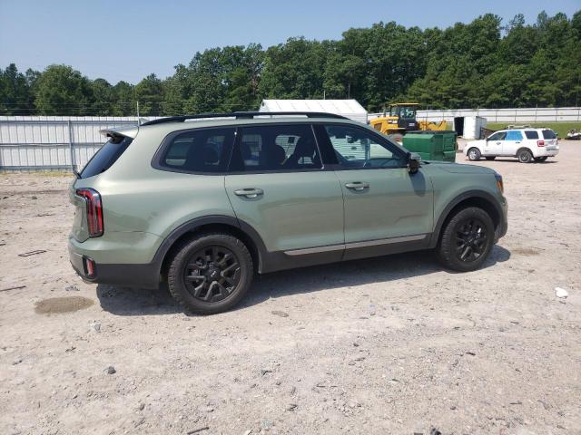 Photo 3 from auction – 2023 KIA TELLURIDE with VIN 5XYP5DGC7PG383687