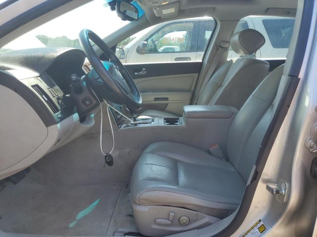 Photo 7 from auction – 2005 CADILLAC STS with VIN 1G6DW677550219925