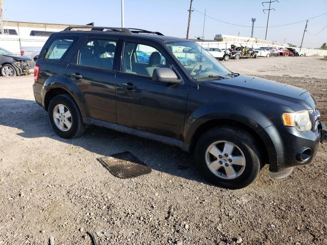 Photo 4 from auction – 2009 FORD ESCAPE XLS with VIN 1FMCU02749KC12179
