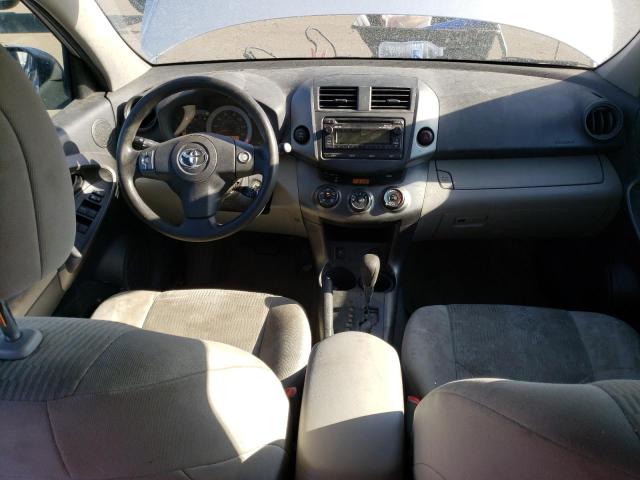 Photo 8 from auction – 2012 TOYOTA RAV4 with VIN 2T3BF4DV0CW260760