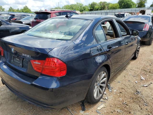 Photo 3 from auction – 2009 BMW 328 XI with VIN WBAPK73519A455064
