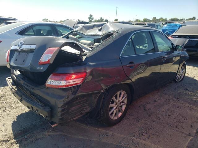 Photo 3 from auction – 2010 TOYOTA CAMRY BASE with VIN 4T1BF3EK8AU092029