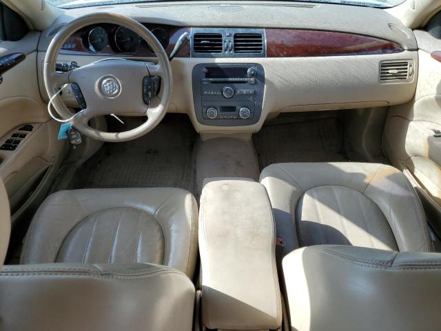 Photo 8 from auction – 2006 BUICK LUCERNE CX with VIN 1G4HD57296U246134