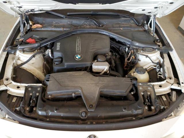 Photo 11 from auction – 2014 BMW 320 I XDRI with VIN WBA3C3C53EPV90123
