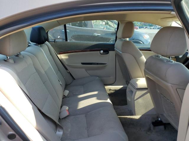 Photo 10 from auction – 2008 SATURN AURA with VIN 1G8ZS57B48F256683