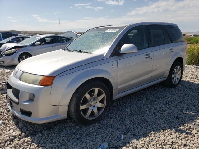 SATURN VUE 2004 with VIN 5GZCZ63474S883124 - Photo from auction