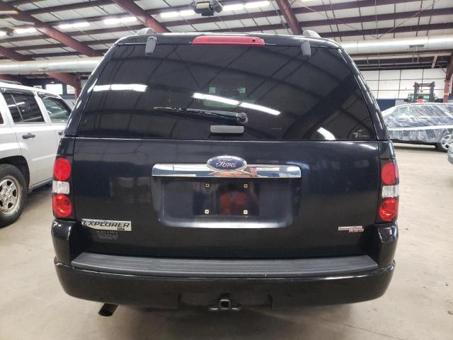 Photo 6 from auction – 2007 FORD EXPLORER X with VIN 1FMEU73E27UB53942