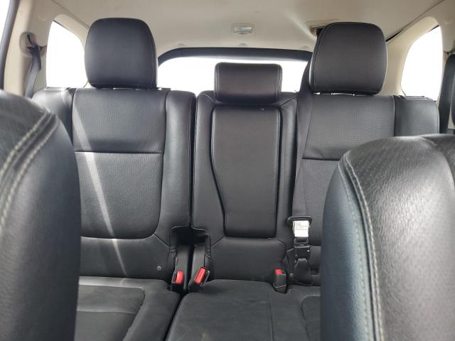 Photo 10 from auction – 2016 MITSUBISHI OUTLANDER with VIN JA4AZ3A31GZ000917